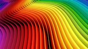 Image result for iPhone Wallpaper Rainbow 4K