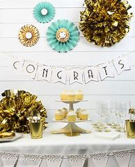 Image result for Engagement Party DIY Decorations