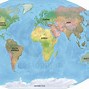 Image result for United States Map Continents