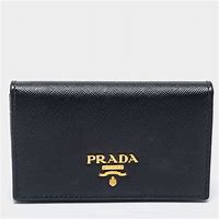 Image result for Prada Card Holder