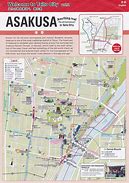 Image result for Asakusa Prism Inn Map