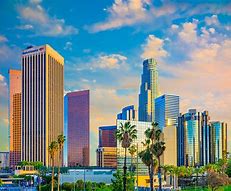 Image result for Downtown Los Angeles CA