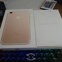 Image result for iPhone 7 Gold