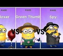 Image result for Minions Boxing