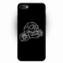 Image result for Death Proof Skull Phone Case