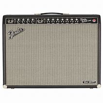 Image result for Fender Twin Reverb BlackFace