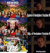 Image result for YouTube Rewind Memes