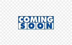 Image result for Coming Soon Logo Blue