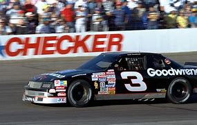 Image result for Vintage NASCAR Earnhardt