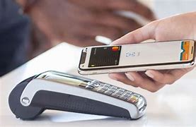 Image result for Tap Phone to Pay for Things
