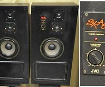 Image result for JVC SX A6