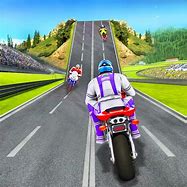 Image result for Bicycle Race Game