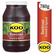 Image result for Koo Bottled Beetroot