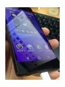 Image result for Xperia 10 Hands-On