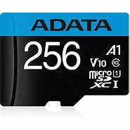 Image result for Adata microSD Card