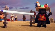 Image result for LEGO Star Wars Summer Vacation