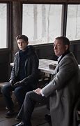 Image result for David Mazouz as Bruce Wayne Gotham