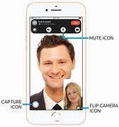 Image result for FaceTime iPhone 6s Plus