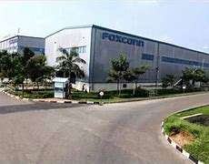 Image result for Foxconn Hon Hai Chennai