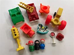 Image result for Fisher-Price 70s Toys