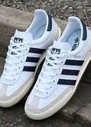 Image result for Adidas Jeans Trainers Size 11