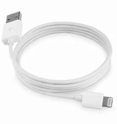 Image result for iPhone 5 USB Cable
