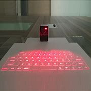Image result for Laser Keyboard for Tablet