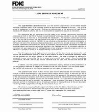 Image result for Legal Service Contract Template