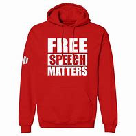 Image result for Speech 100 Hoodie