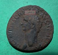 Image result for Roman Coin Hadrian