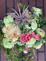 Image result for Draping Succulents