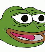 Image result for Pepe Frog Using a Phone