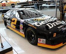 Image result for Rusty Wallace 2 Car