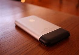 Image result for Sealed iPhone 2G