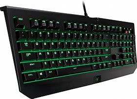 Image result for Black Widow Keyboard
