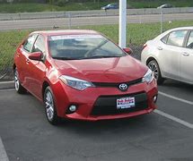 Image result for 2017 Toyota Corolla Le