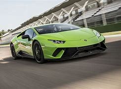 Image result for Lamborghini Hurricane 2018