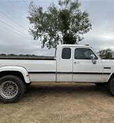 Image result for First Gen Cummins On a Ranch