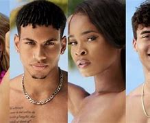 Image result for Too Hot to Handle Season 5 Cast