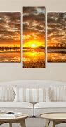 Image result for Sunset Canvas Prints