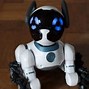 Image result for iPhone Robot Dog