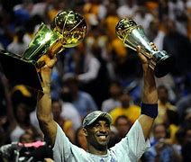 Image result for Kobe Bryant Awards