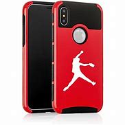 Image result for Softball iPhone 13 Case