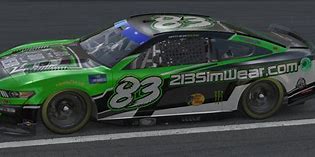 Image result for 213 Simwear Blue iRacing
