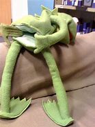 Image result for Kermit Un Zipped