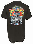 Image result for Ford Performance NHRA T-Shirt