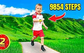 Image result for $10,000 Step Challenge