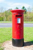 Image result for British Mailbox Pics