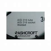 Image result for AISI 316 Tube and Socket
