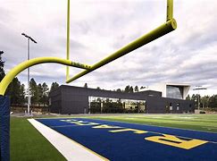 Image result for Northern Arizona University Athletic Facilities